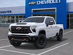 New 2025 Chevrolet Silverado 2500 ZR2 Crew Cab 4WD Pickup for sale #T251852 - photo 6