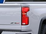 New 2025 Chevrolet Silverado 2500 ZR2 Crew Cab 4WD Pickup for sale #T251852 - photo 11