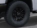 2025 Chevrolet Silverado 2500 Crew Cab 4x4 Pickup for sale #T251852 - photo 9