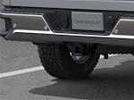 New 2025 Chevrolet Silverado 2500 LTZ Crew Cab 4x4 Pickup for sale #T251863 - photo 14