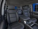 New 2025 Chevrolet Silverado 2500 LTZ Crew Cab 4x4 Pickup for sale #T251863 - photo 16