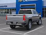 New 2025 Chevrolet Silverado 2500 LTZ Crew Cab 4WD Pickup for sale #T251863 - photo 2