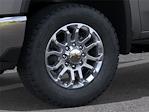 New 2025 Chevrolet Silverado 2500 LTZ Crew Cab 4x4 Pickup for sale #T251863 - photo 9