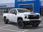 New 2025 Chevrolet Silverado 2500 LT Crew Cab 4WD Pickup for sale #T251869 - photo 7