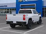 New 2025 Chevrolet Silverado 2500 LT Crew Cab 4WD Pickup for sale #T251869 - photo 2