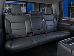 New 2025 Chevrolet Silverado 2500 LT Crew Cab 4WD Pickup for sale #T251869 - photo 17