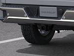 New 2025 Chevrolet Silverado 2500 LTZ Crew Cab 4WD Pickup for sale #T251881 - photo 14