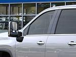 New 2025 Chevrolet Silverado 2500 LTZ Crew Cab 4x4 Pickup for sale #T251881 - photo 12