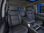 New 2025 Chevrolet Silverado 2500 LTZ Crew Cab 4x4 Pickup for sale #T251881 - photo 16