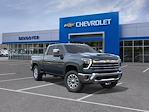 New 2025 Chevrolet Silverado 2500 LTZ Crew Cab 4WD Pickup for sale #T251883 - photo 1