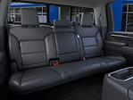 New 2025 Chevrolet Silverado 2500 LTZ Crew Cab 4WD Pickup for sale #T251883 - photo 17
