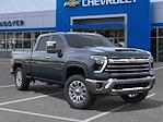 New 2025 Chevrolet Silverado 2500 LTZ Crew Cab 4WD Pickup for sale #T251883 - photo 7