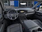 New 2025 Chevrolet Silverado 2500 LTZ Crew Cab 4WD Pickup for sale #T251883 - photo 15
