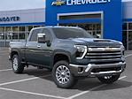 New 2025 Chevrolet Silverado 2500 LTZ Crew Cab 4x4 Pickup for sale #T251883 - photo 7