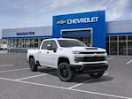 New 2025 Chevrolet Silverado 2500 Custom Crew Cab 4WD Pickup for sale #T251885 - photo 1