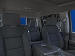 New 2025 Chevrolet Silverado 2500 Custom Crew Cab 4WD Pickup for sale #T251885 - photo 24