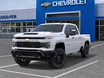 New 2025 Chevrolet Silverado 2500 Custom Crew Cab 4x4 Pickup for sale #T251885 - photo 6