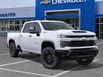 New 2025 Chevrolet Silverado 2500 Custom Crew Cab 4x4 Pickup for sale #T251885 - photo 7