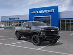 New 2025 Chevrolet Silverado 2500 Custom Crew Cab 4WD Pickup for sale #T251887 - photo 1