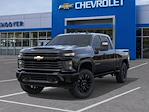 New 2025 Chevrolet Silverado 2500 Custom Crew Cab 4WD Pickup for sale #T251887 - photo 6