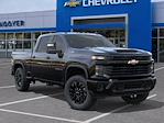 New 2025 Chevrolet Silverado 2500 Custom Crew Cab 4WD Pickup for sale #T251887 - photo 7