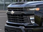 New 2025 Chevrolet Silverado 2500 Custom Crew Cab 4WD Pickup for sale #T251887 - photo 13