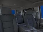 New 2025 Chevrolet Silverado 2500 Custom Crew Cab 4WD Pickup for sale #T251887 - photo 24