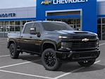 New 2025 Chevrolet Silverado 2500 Custom Crew Cab 4x4 Pickup for sale #T251887 - photo 7