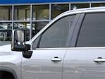 New 2025 Chevrolet Silverado 2500 LTZ Crew Cab 4x4 Pickup for sale #T251888 - photo 12