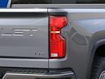 New 2025 Chevrolet Silverado 2500 LTZ Crew Cab 4WD Pickup for sale #T251888 - photo 11