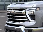 New 2025 Chevrolet Silverado 2500 LTZ Crew Cab 4WD Pickup for sale #T251888 - photo 13
