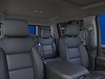 New 2025 Chevrolet Silverado 2500 LTZ Crew Cab 4WD Pickup for sale #T251888 - photo 24