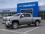 New 2025 Chevrolet Silverado 2500 LTZ Crew Cab 4WD Pickup for sale #T251888 - photo 3