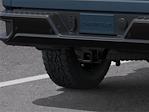 New 2025 Chevrolet Silverado 2500 Custom Crew Cab 4x4 Pickup for sale #T251889 - photo 14