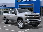 New 2025 Chevrolet Silverado 2500 LT Crew Cab 4x4 Pickup for sale #T251890 - photo 7