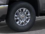 New 2025 Chevrolet Silverado 2500 LT Crew Cab 4x4 Pickup for sale #T251890 - photo 9