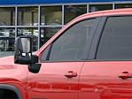 New 2025 Chevrolet Silverado 2500 LT Crew Cab 4x4 Pickup for sale #T251891 - photo 12