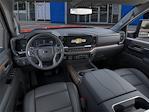 New 2025 Chevrolet Silverado 2500 LT Crew Cab 4x4 Pickup for sale #T251891 - photo 15