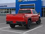New 2025 Chevrolet Silverado 2500 LT Crew Cab 4x4 Pickup for sale #T251891 - photo 2