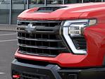 New 2025 Chevrolet Silverado 2500 LT Crew Cab 4WD Pickup for sale #T251891 - photo 13