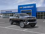 New 2025 Chevrolet Silverado 2500 LT Crew Cab 4WD Pickup for sale #T251892 - photo 1