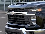 New 2025 Chevrolet Silverado 2500 LT Crew Cab 4WD Pickup for sale #T251892 - photo 13