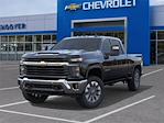 New 2025 Chevrolet Silverado 2500 LT Crew Cab 4x4 Pickup for sale #T251892 - photo 6