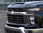 New 2025 Chevrolet Silverado 2500 LT Crew Cab 4x4 Pickup for sale #T251894 - photo 13