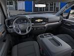 New 2025 Chevrolet Silverado 2500 LT Crew Cab 4x4 Pickup for sale #T251894 - photo 15