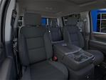 New 2025 Chevrolet Silverado 2500 LT Crew Cab 4x4 Pickup for sale #T251894 - photo 16