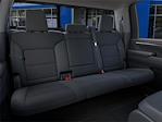New 2025 Chevrolet Silverado 2500 LT Crew Cab 4x4 Pickup for sale #T251894 - photo 17