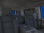 New 2025 Chevrolet Silverado 2500 LT Crew Cab 4x4 Pickup for sale #T251894 - photo 24