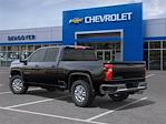 New 2025 Chevrolet Silverado 2500 LT Crew Cab 4x4 Pickup for sale #T251894 - photo 4