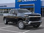 New 2025 Chevrolet Silverado 2500 LT Crew Cab 4x4 Pickup for sale #T251894 - photo 7